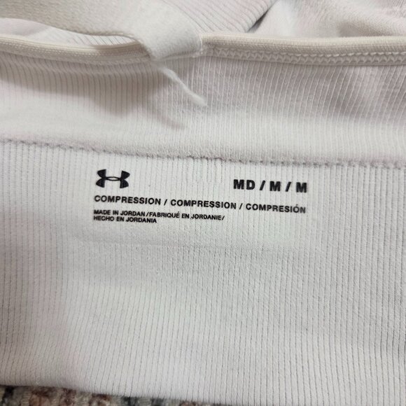 Under Armour Sports Bra Size M - Picture 3 of 4